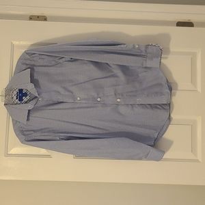 Mens Dress Shirt